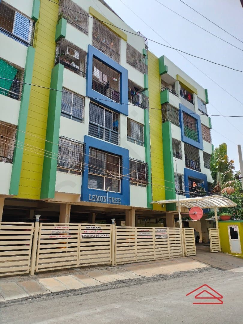 Project: Exteriors
