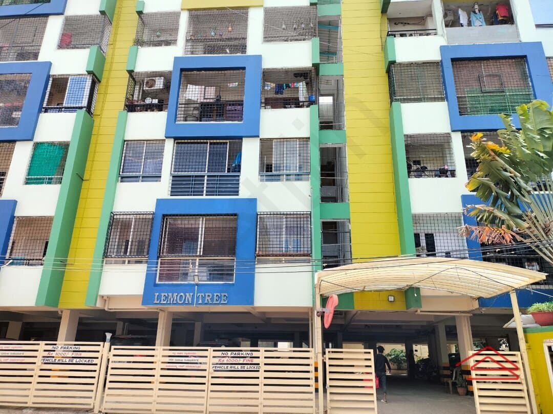 Project: Exteriors