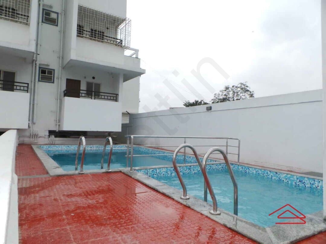 Project: SwimmingPool