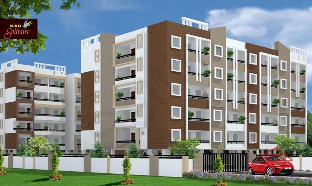 Project: Exteriors