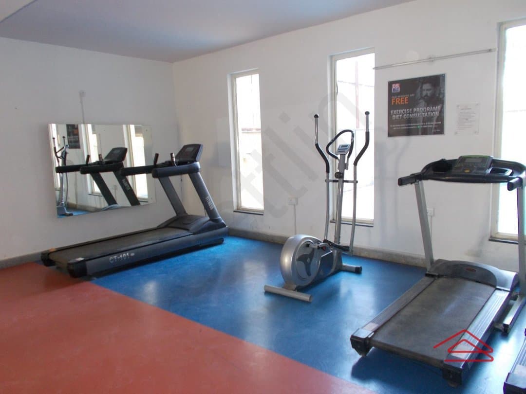 Project: Gym