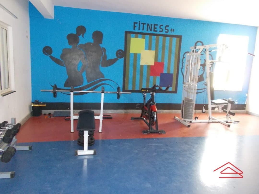 Project: Gym