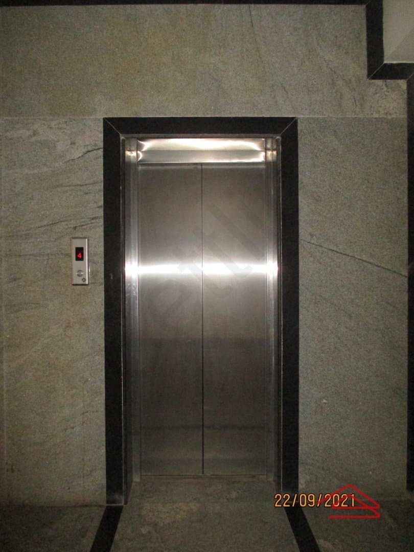 Project: Lift
