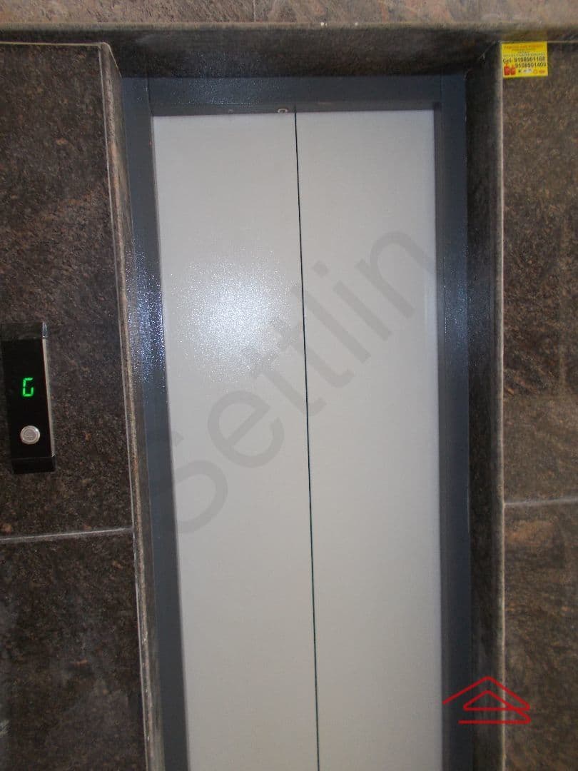 Project: Lift