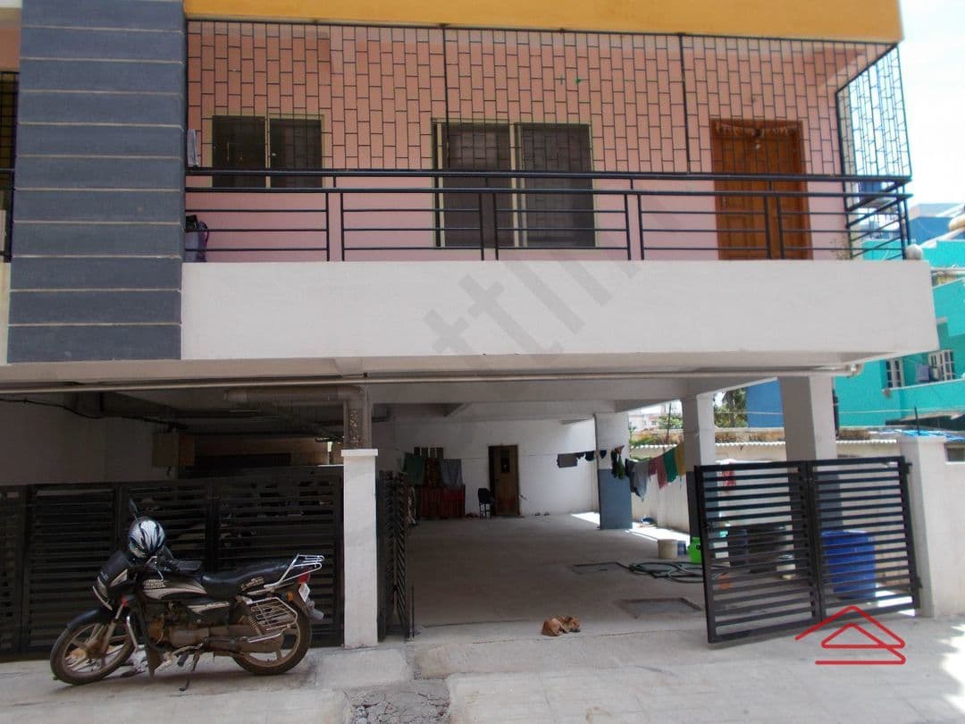 Project: Exteriors