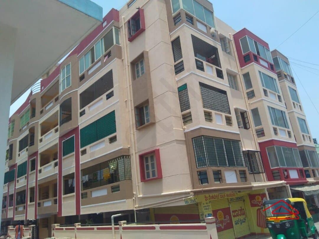 Project: Exteriors