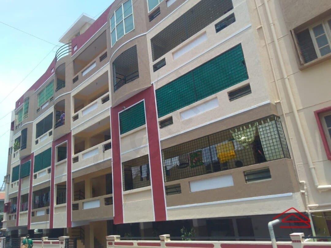 Project: Exteriors