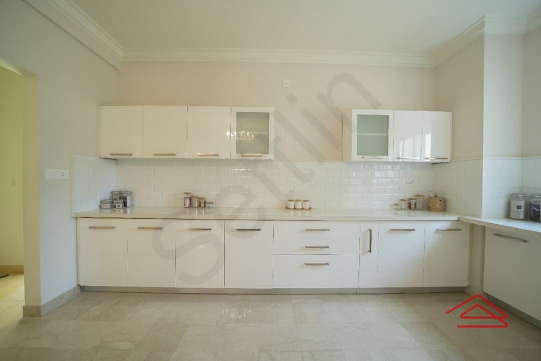 Model Flat