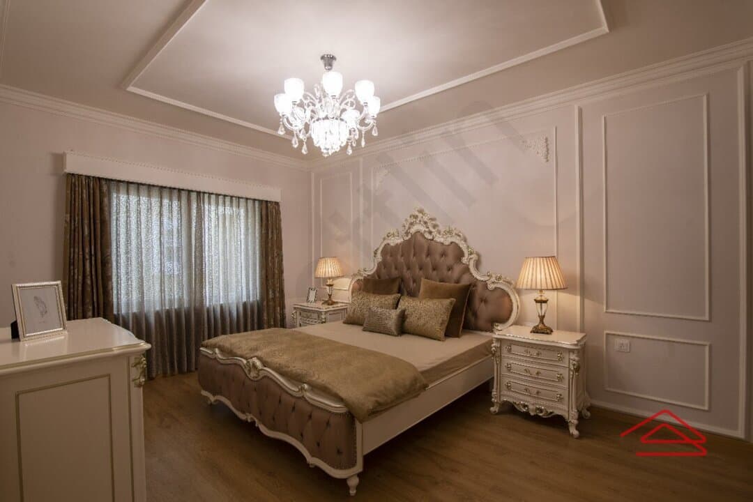 Model Flat