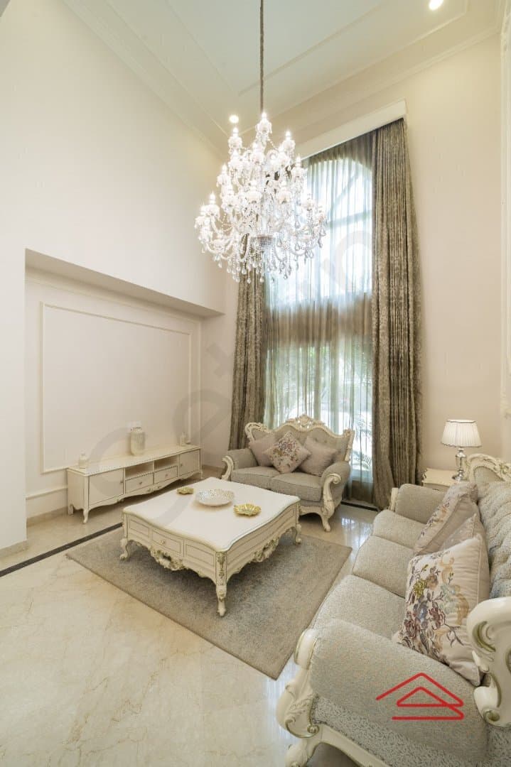 Model Flat