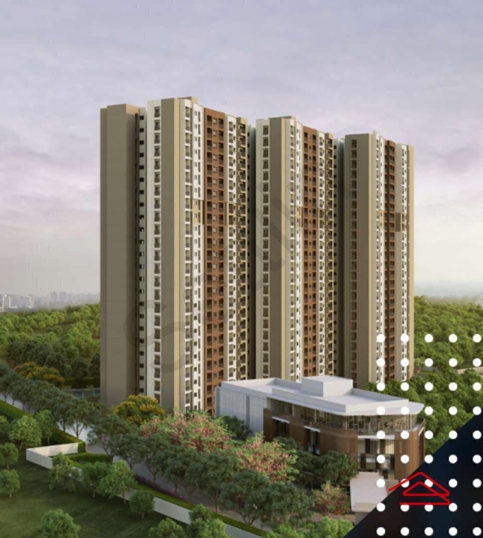 Model Flat