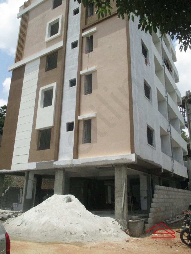 Project: Exteriors
