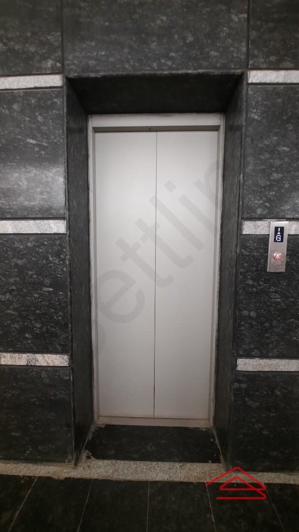 Project: Lift