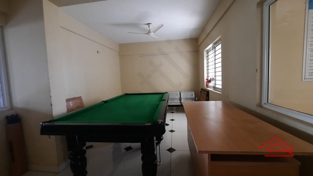 Project: Tabletennis