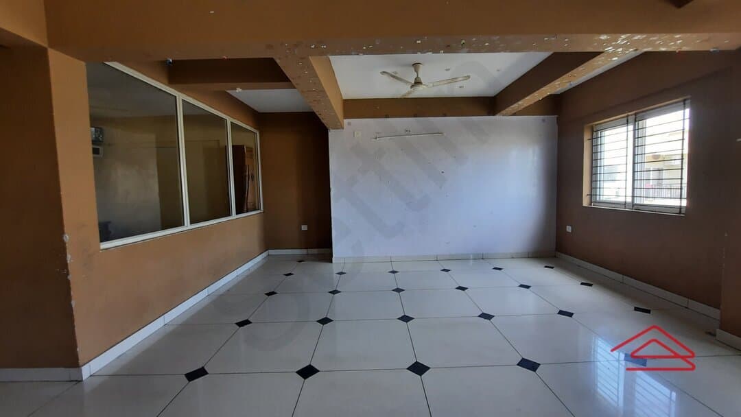 Project: Partyhall
