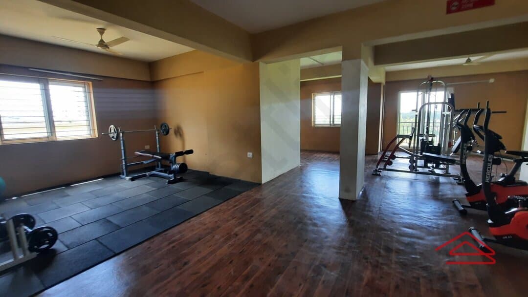 Project: Gym