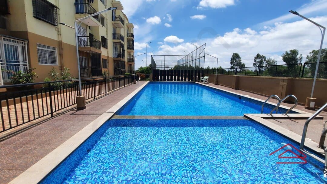Project: Swimmingpool
