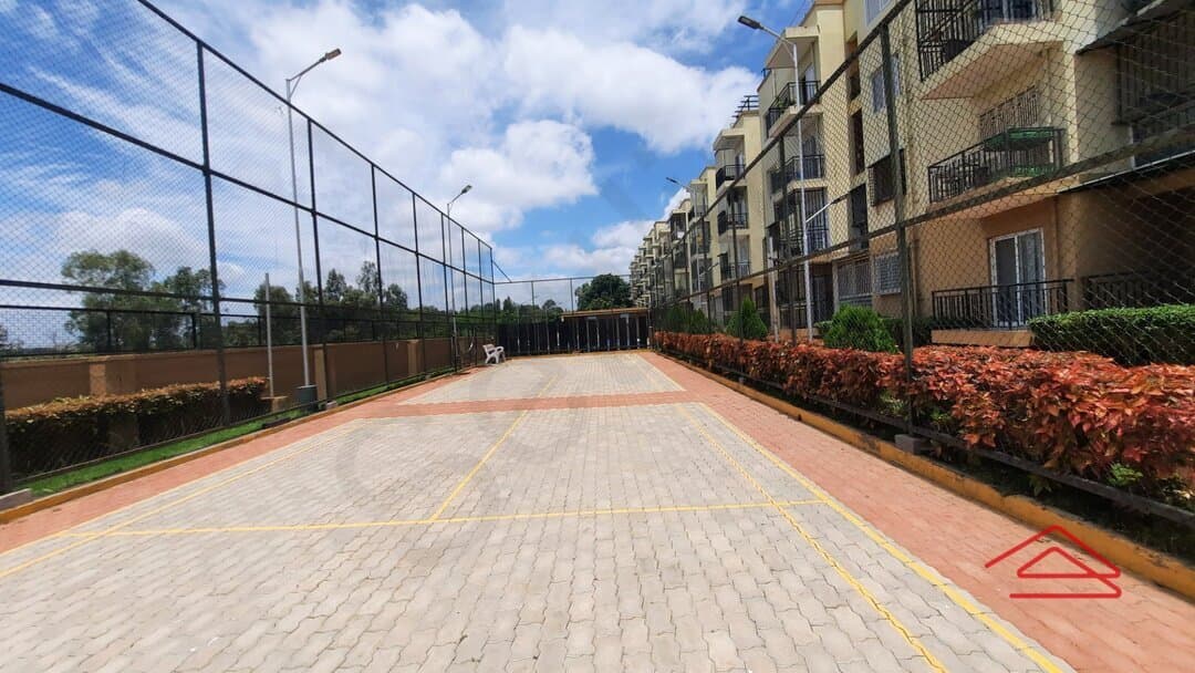 Project: Badmintoncourt