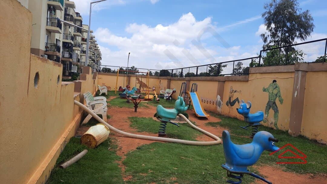 Project: Kidsplayarea