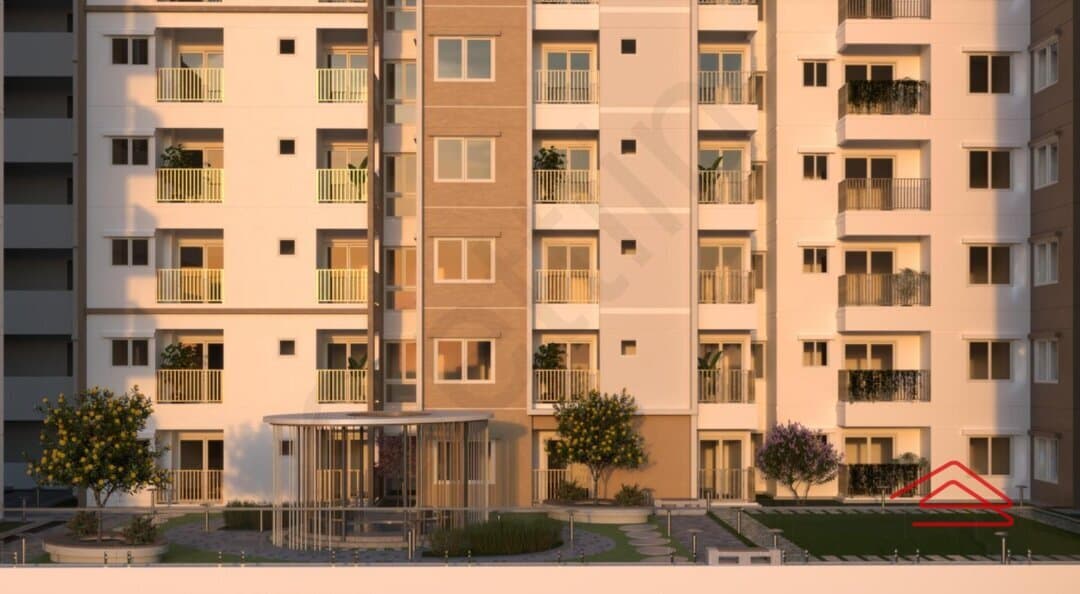 Exteriors