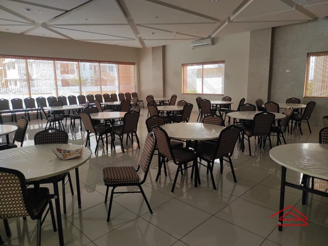 Project: Café