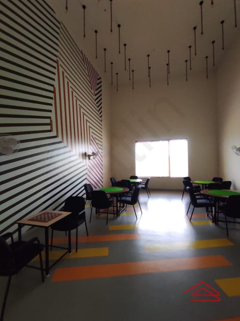 Project: Clubhouse