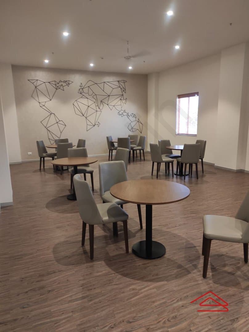 Project: Clubhouse