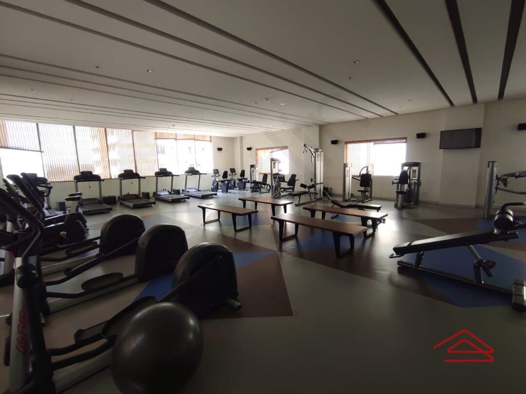 Project: Gym