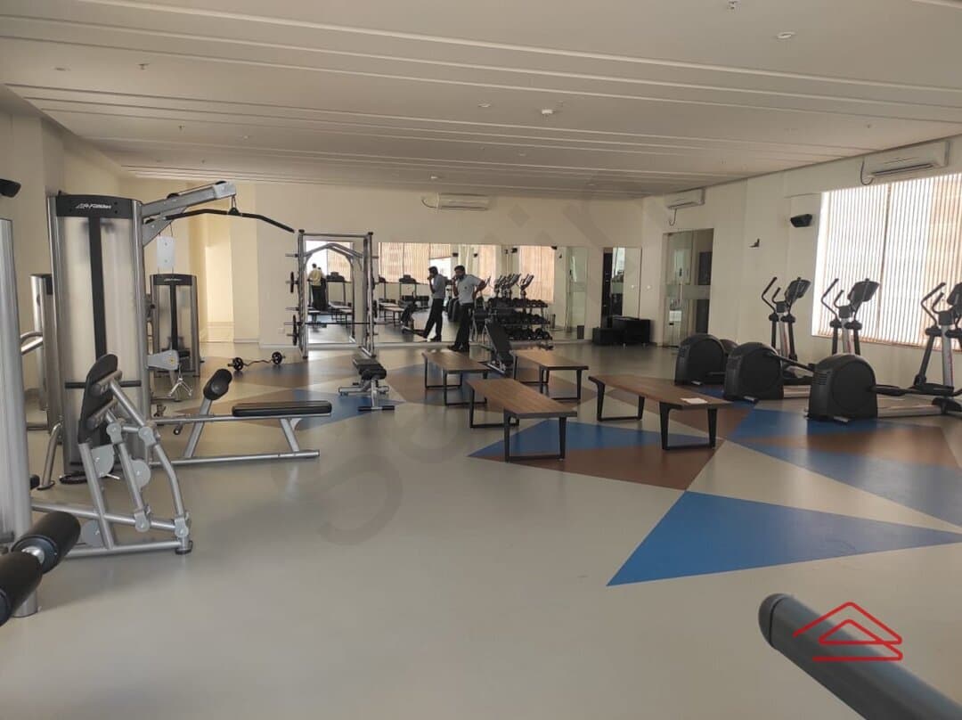 Project: Gym