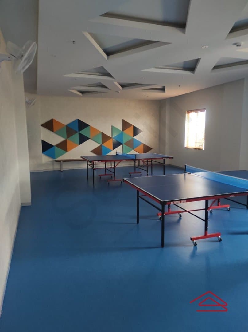 Project: Tabletennis
