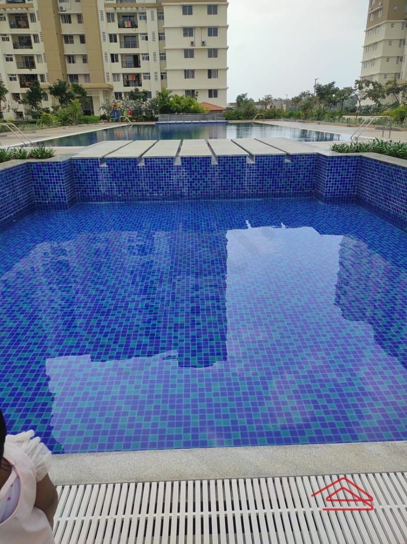 Project: Swimmingpool