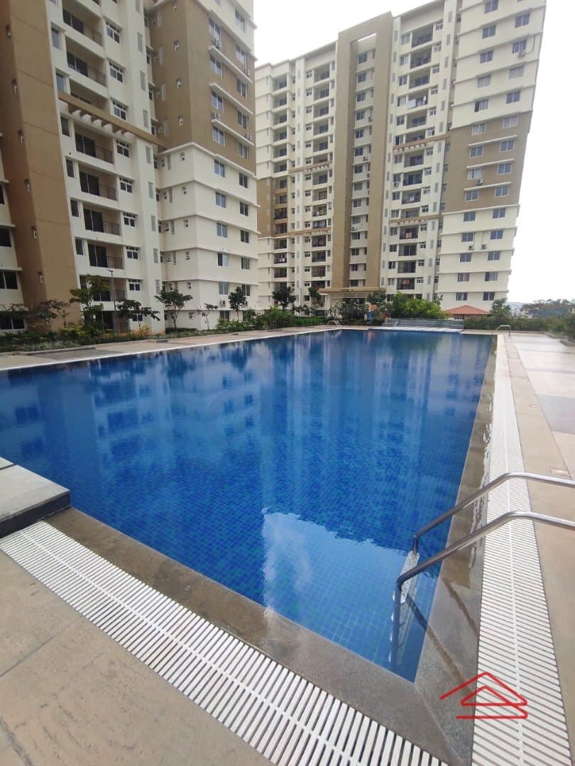 Project: Swimmingpool