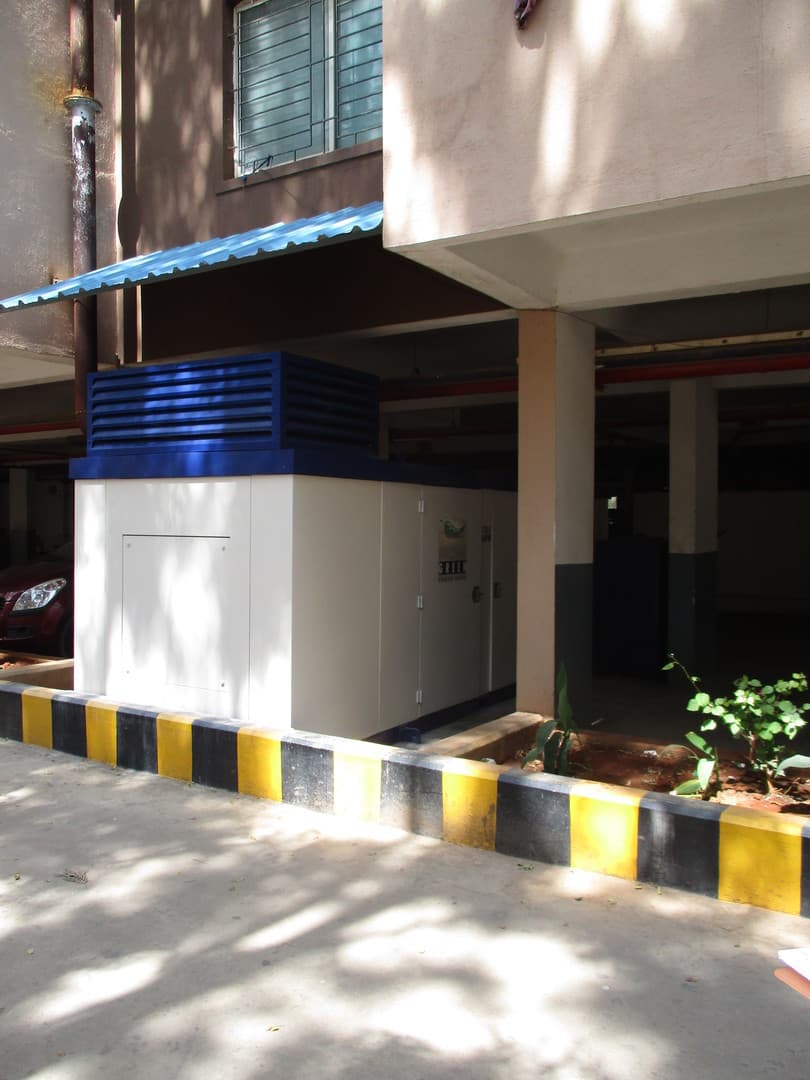 Project image