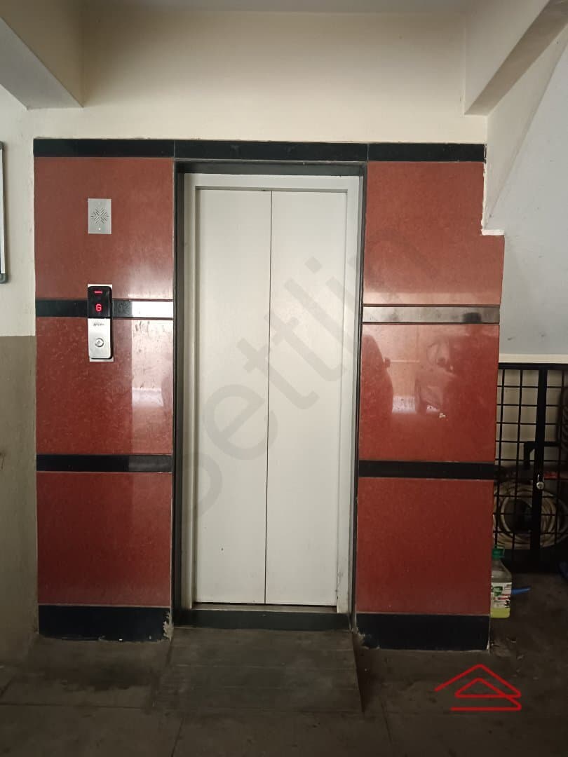 Project: Lift