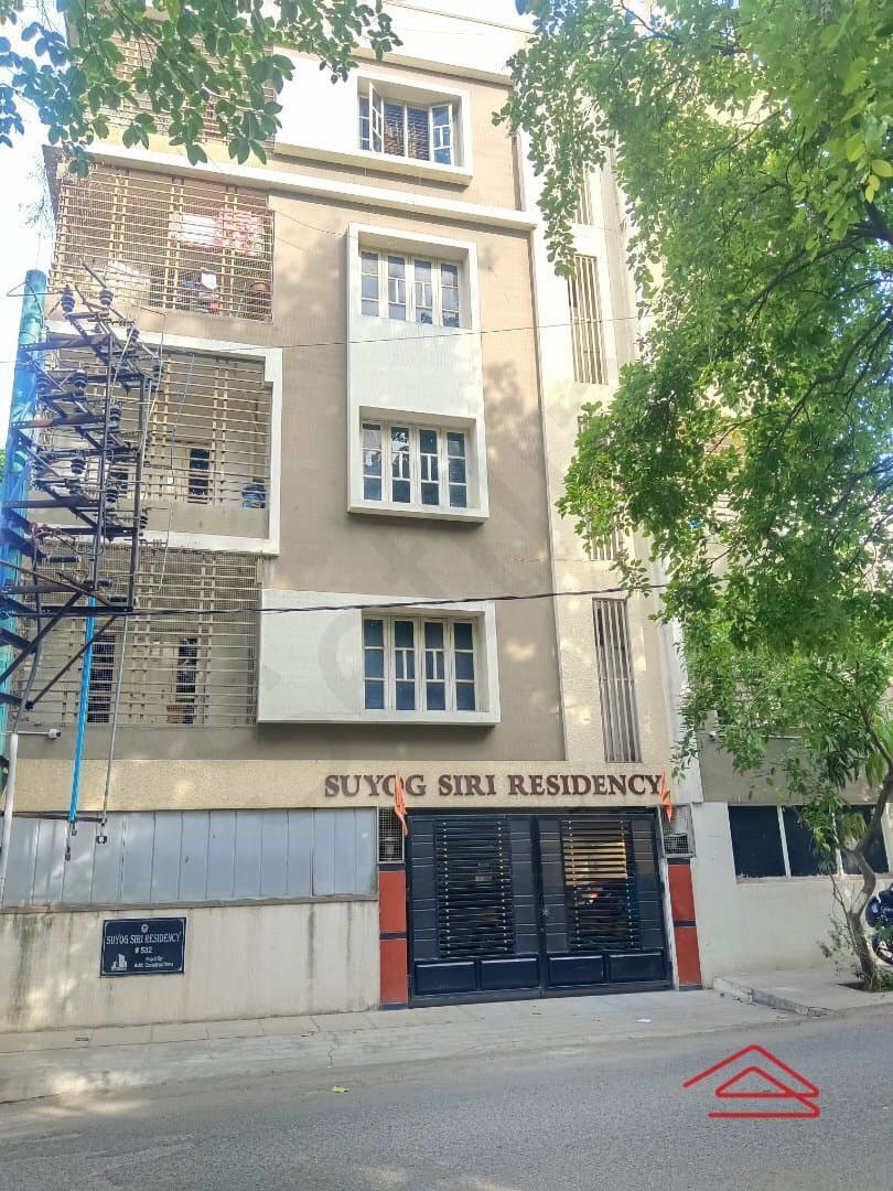 Project: Exteriors