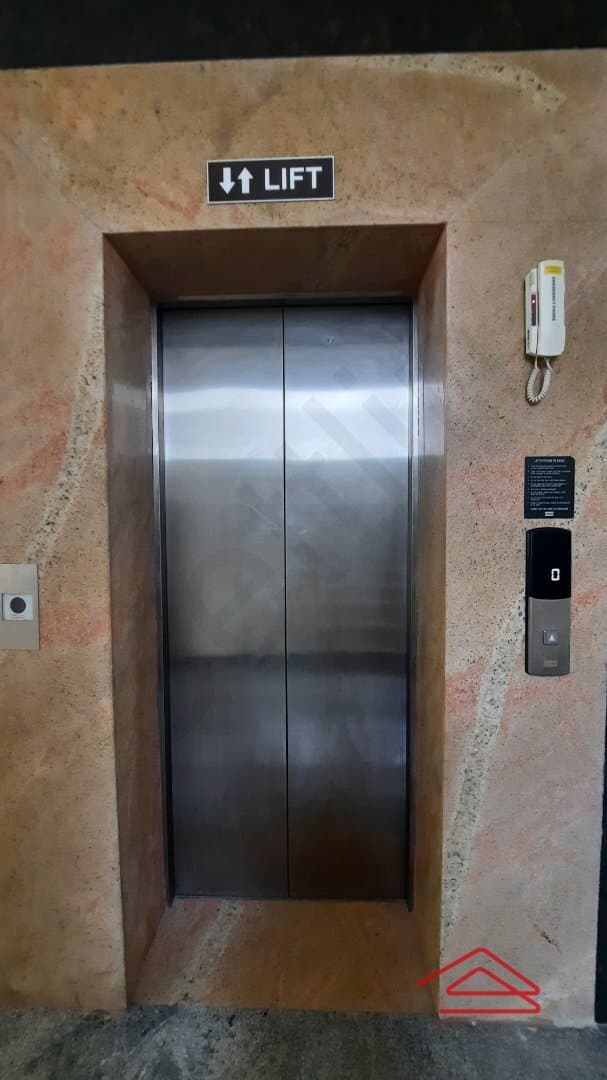 Project: Lift