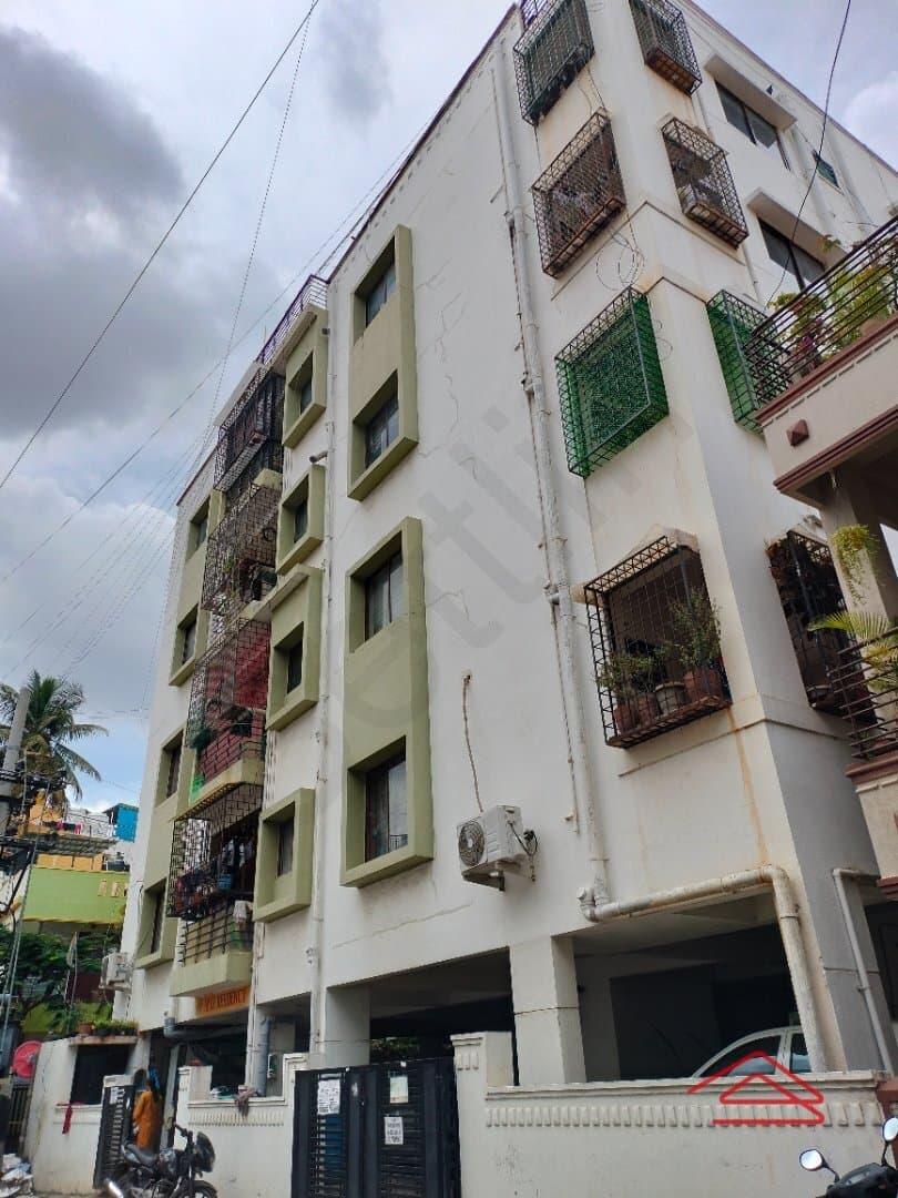 Project: Exteriors