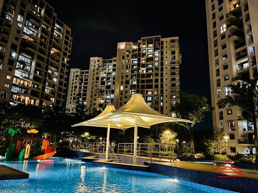 Project: Swimmingpool