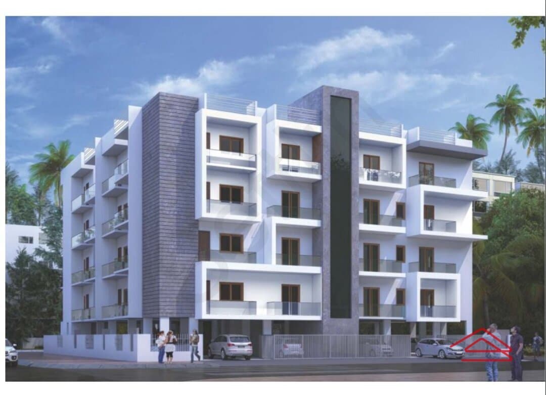 Project: Model Flat