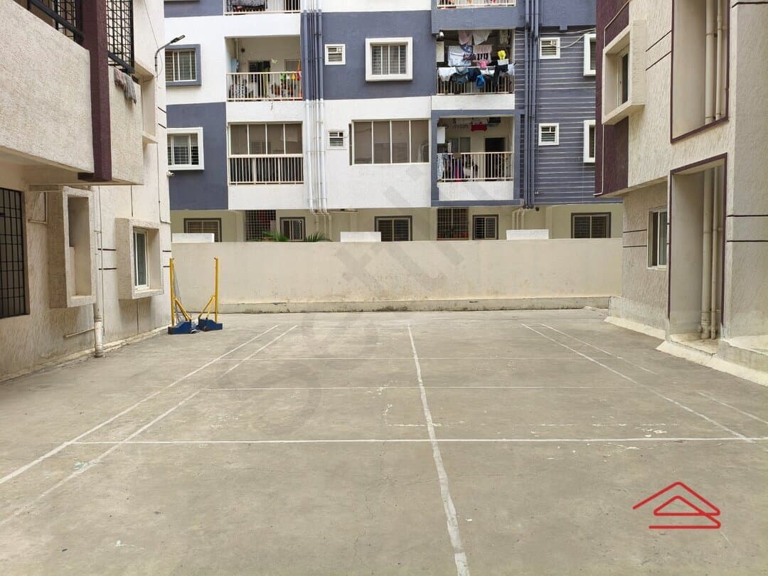 Project: BadmintonCourt