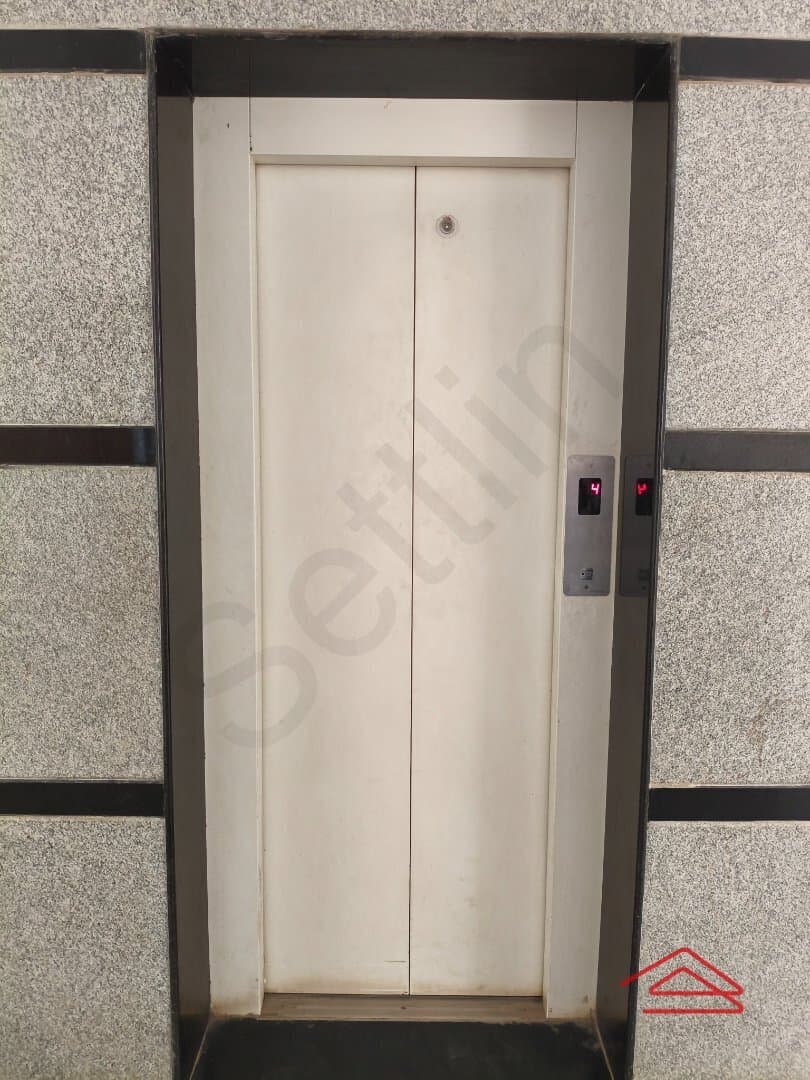 Project: Lift