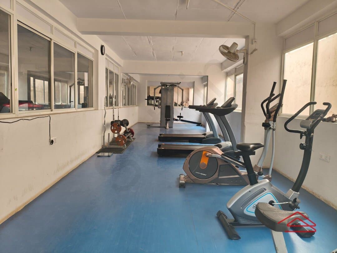 Project: Gym