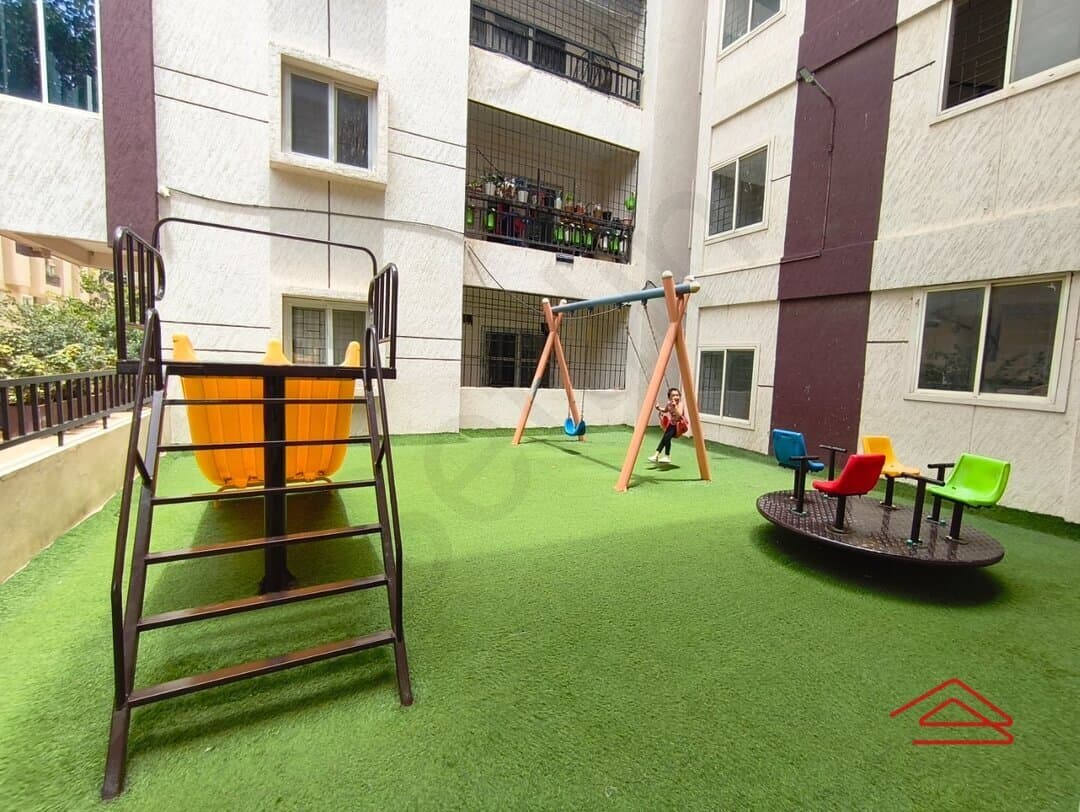 Project: KidsPlayArea