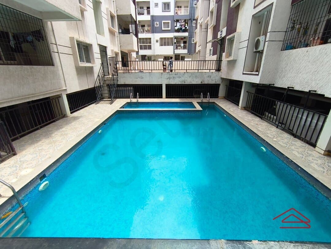 Project: SwimmingPool
