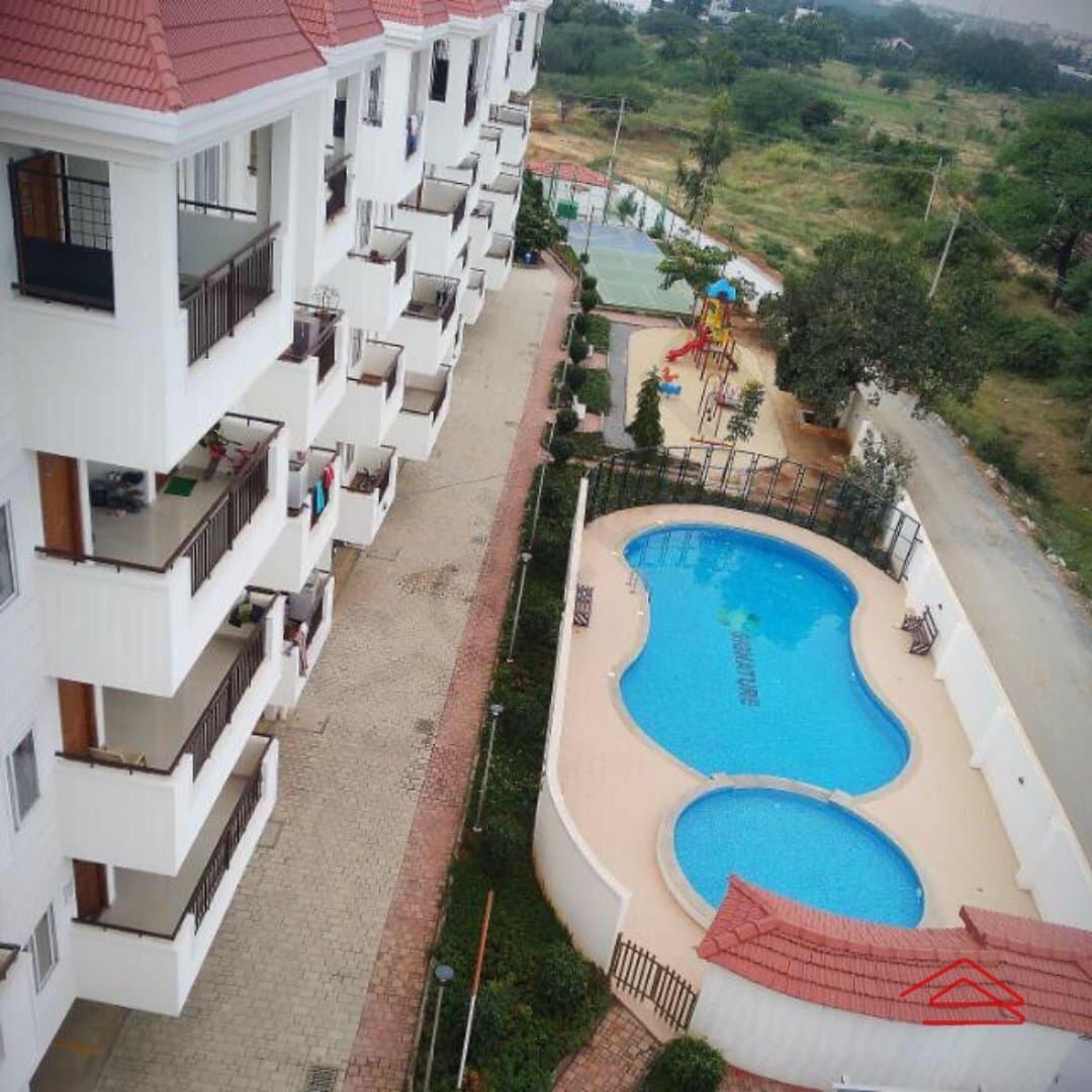 Project: Swimmingpool
