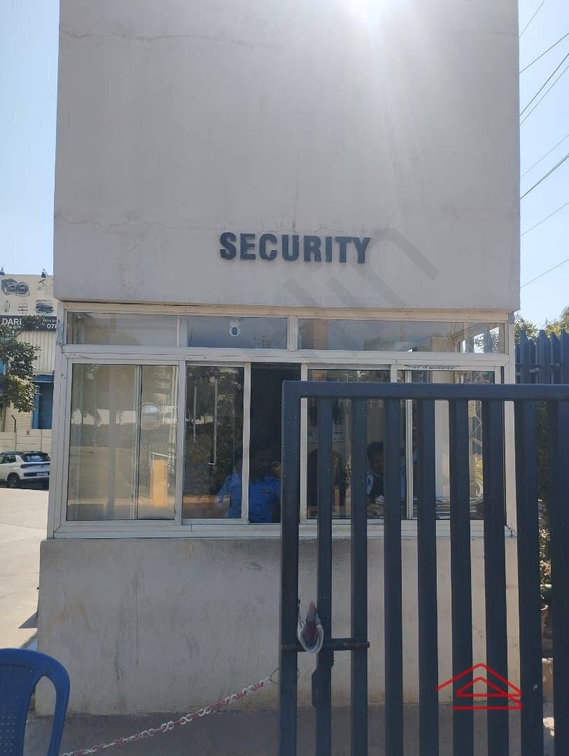 Project: Security