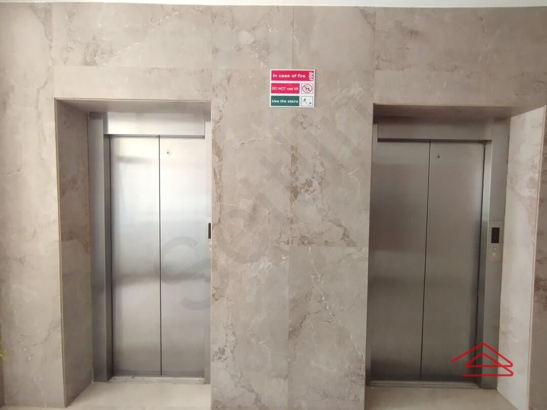 Project: Lift