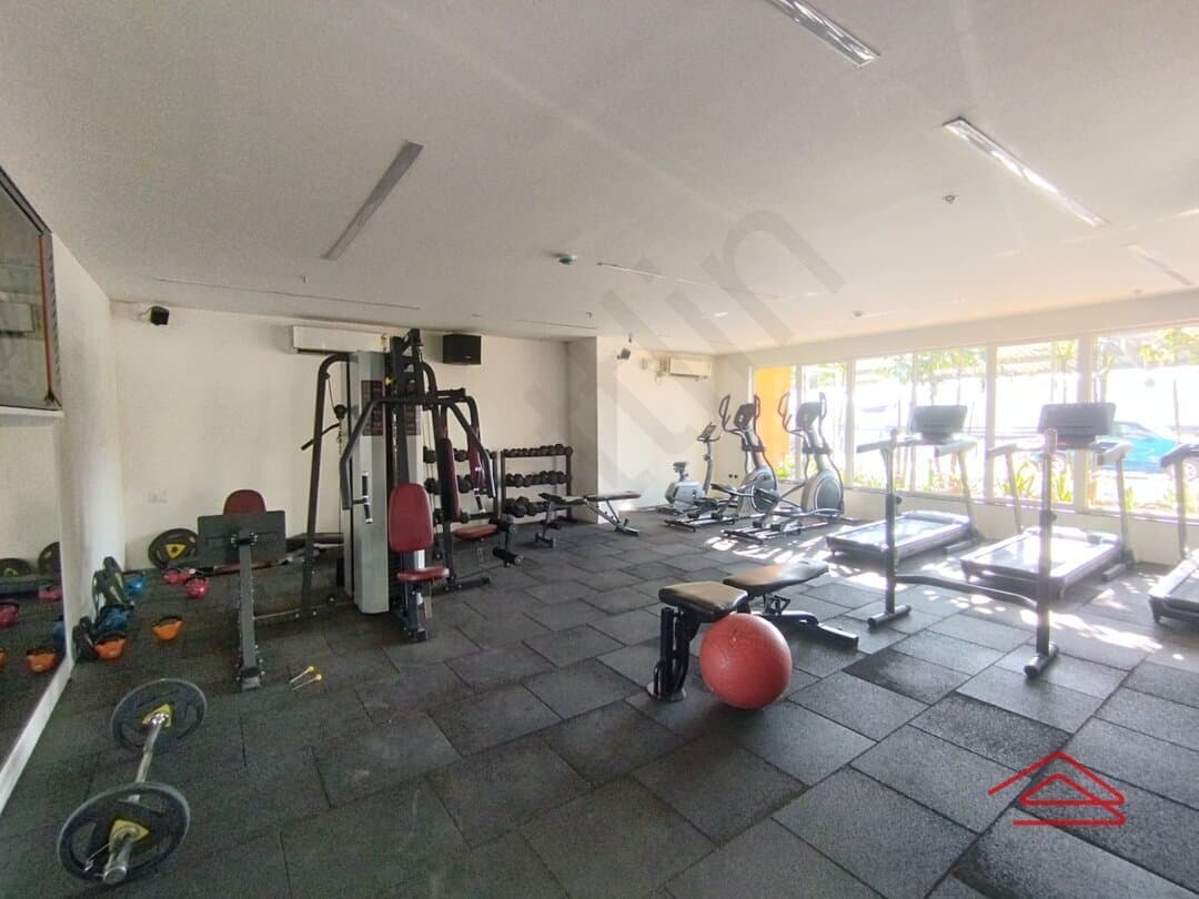 Project: Gym