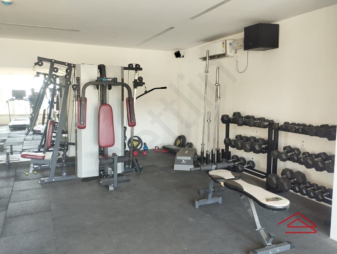 Project: Gym