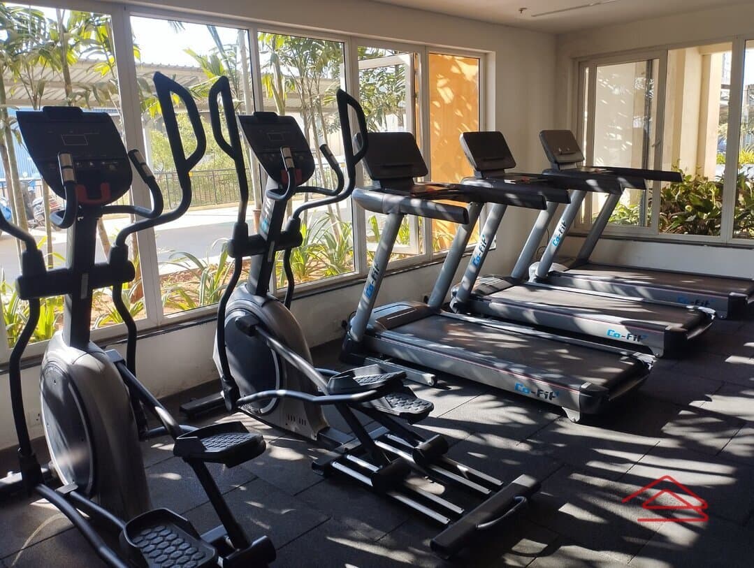 Project: Gym